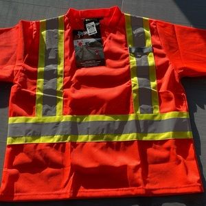 CSA class 2 level 2 new.